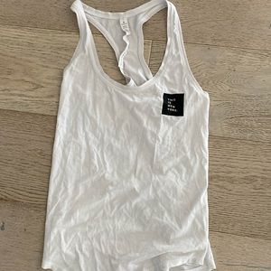 lululemon “This is New York” NY store exclusive tank